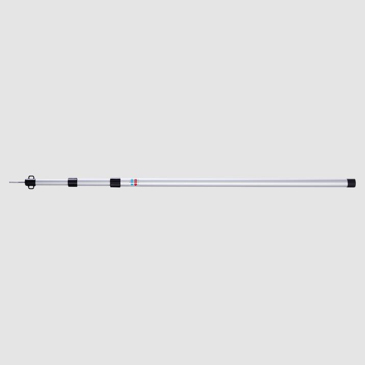 Jack Wolfskin Telescopic Pole Tents Platinum 982615TZG